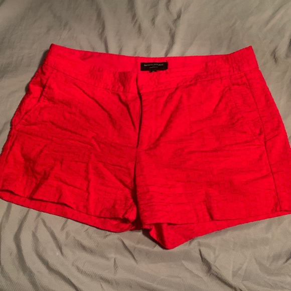 Banana Republic Pants - EUC Banana Republic Shorts -12